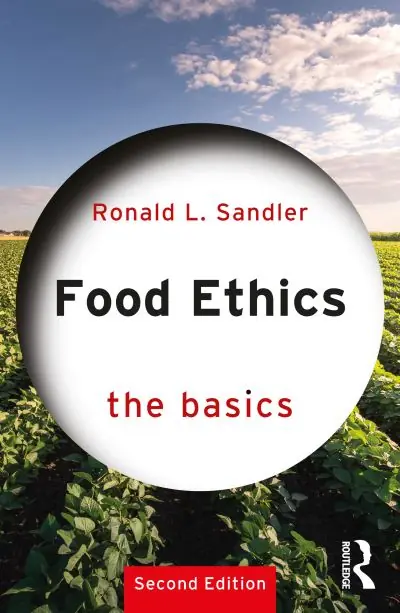 Limited Offer Food Ethics
