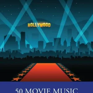 Place Order 50 Movie Music Moments