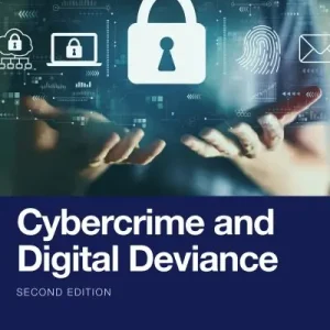 Cybercrime and Digital Deviance Next Day Delivery
