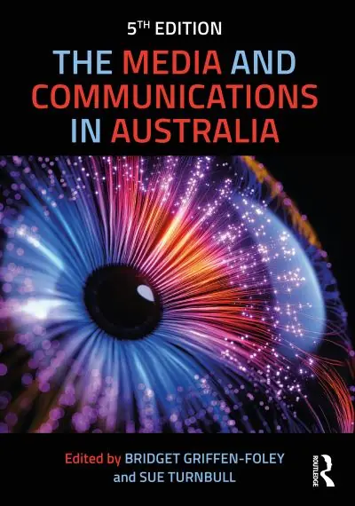 Free Delivery The Media and Communications in Australia