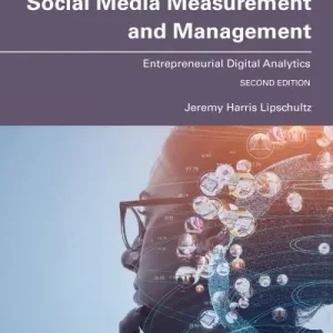 Markdown Social Media Measurement and Management