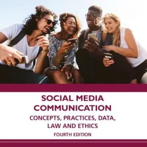 Social Media Communication Viral