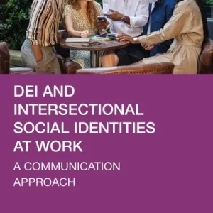 DEI and Intersectional Social Identities At Work Sale
