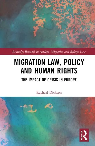 Migration Law, Policy and Human Rights No Minimum Order