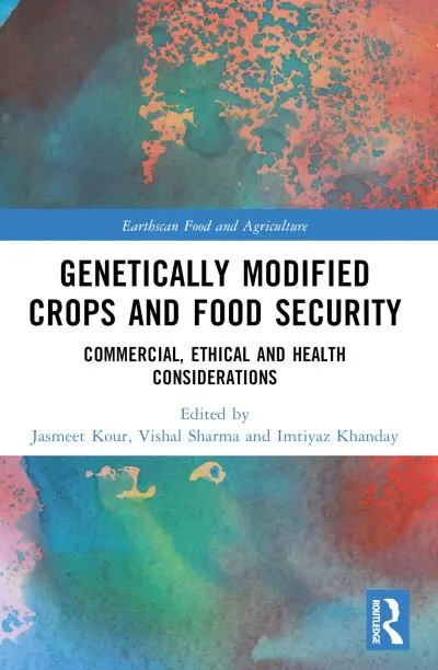 Genetically Modified Crops and Food Security Trusted Brand