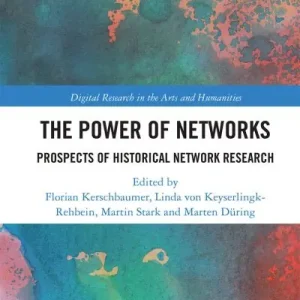 Viral Power of Networks