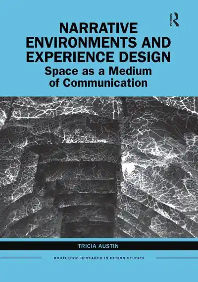 Premium Narrative Environments and Experience Design