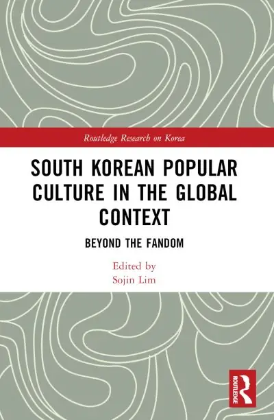 Certified South Korean Popular Culture in the Global Context