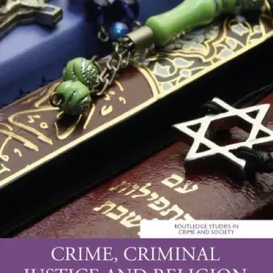 New Release Crime, Criminal Justice and Religion