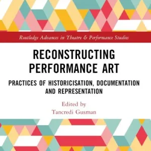 Free Shipping Reconstructing Performance Art