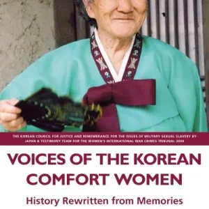 Voices of the Korean Comfort Women Original