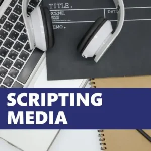 Scripting Media Mega Sale