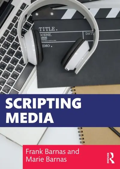 Scripting Media Mega Sale