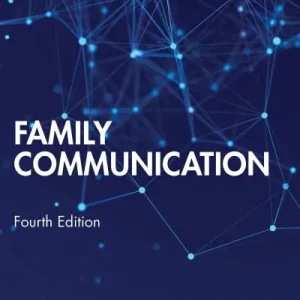 Exclusive Offer Family Communication