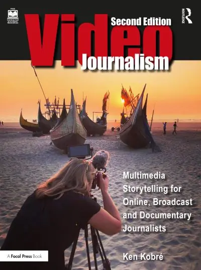 Today Only Videojournalism