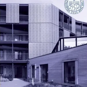 The Deck Access Housing Design Guide Deal