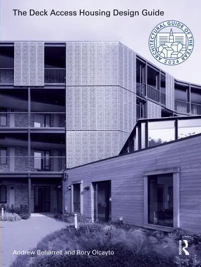 The Deck Access Housing Design Guide Deal