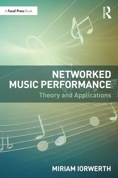 Networked Music Performance Best Choice