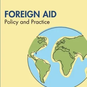 New Release Foreign Aid