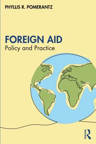 New Release Foreign Aid