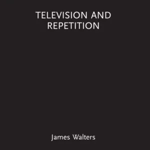 Television and Repetition Best Seller
