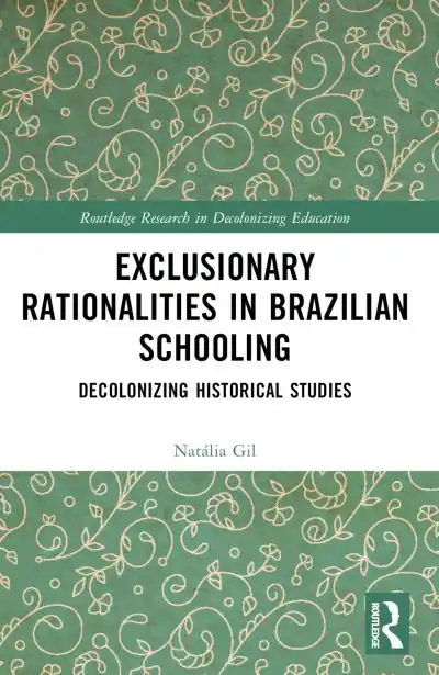 Buy Online Exclusionary Rationalities in Brazilian Schooling