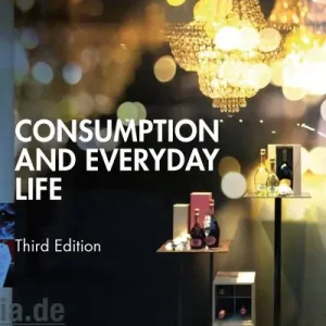 In Demand Consumption and Everyday Life