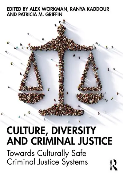 Culture, Diversity and Criminal Justice Best Seller