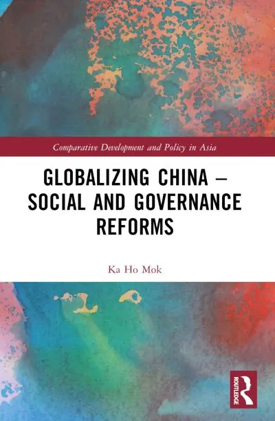 Clearance Globalizing China