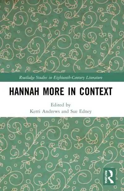 Crafted Hannah More in Context