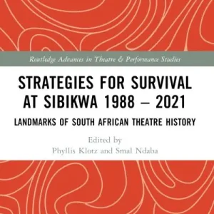 Buy Online Strategies For Survival At SIBIKWA 1988-2021