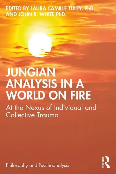 Jungian Analysis in a World on Fire Super Sale