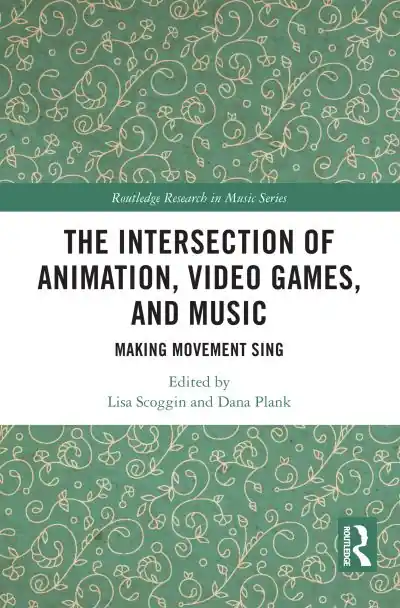 The Intersection of Animation, Video Games, and Music Best Choice