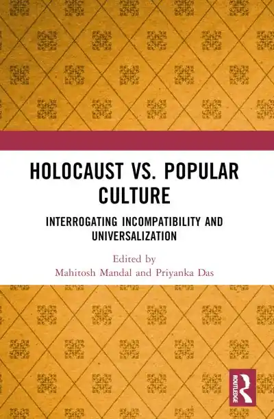 Exclusive Offer Holocaust Vs. Popular Culture