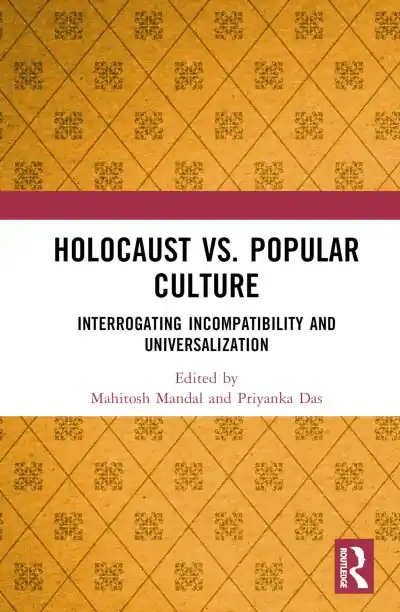 Holocaust Vs. Popular Culture Trusted Brand