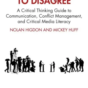 Let's Agree To Disagree Save Now