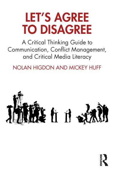 Let's Agree To Disagree Save Now