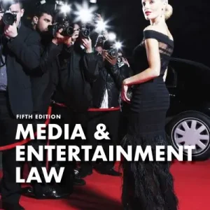 Fresh Stock Media & Entertainment Law