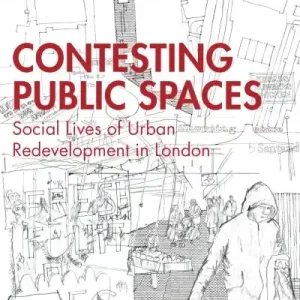 Contesting Public Spaces Today Only