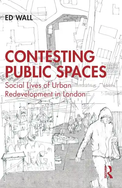 Contesting Public Spaces Today Only