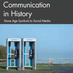 Communication in History Brand New