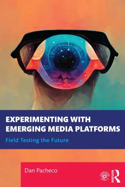Experimenting With Emerging Media Platforms Low Price