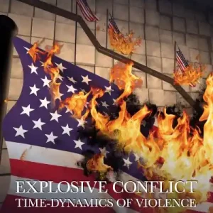 Professional Grade Explosive Conflict