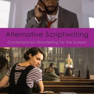 Alternative Scriptwriting Secure Checkout