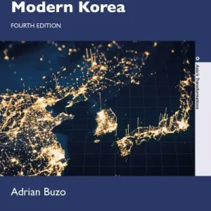 The Making of Modern Korea Markdown