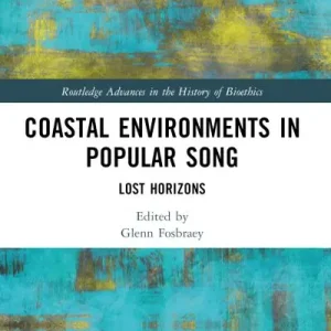 Coastal Environments in Popular Song Best Seller