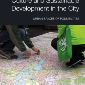 Same Day Shipping Culture and Sustainable Development in the City