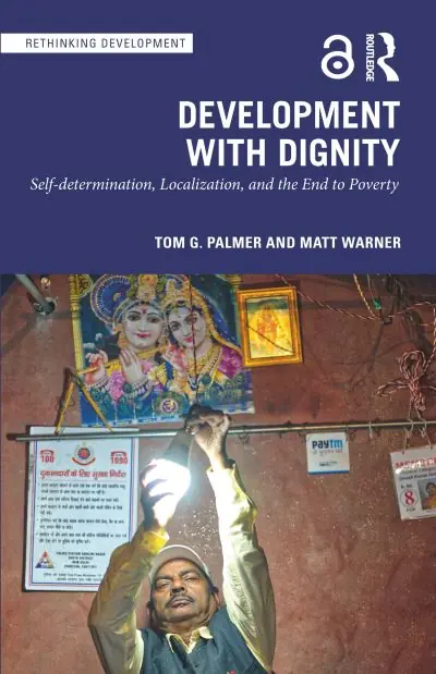Handmade Development With Dignity