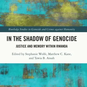 Discount In the Shadow of Genocide