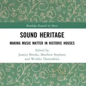 Factory Price Sound Heritage